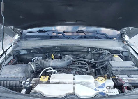 2012 Jeep Liberty Sport z USA, uszkodzony, nr VIN 1C4PJMAK9CW170877